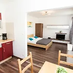 Checkvienna - Apartment Meiselstrasse