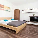 Checkvienna - Apartment Meiselstrasse