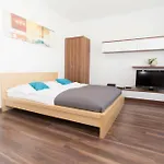 Checkvienna - Apartment Meiselstrasse