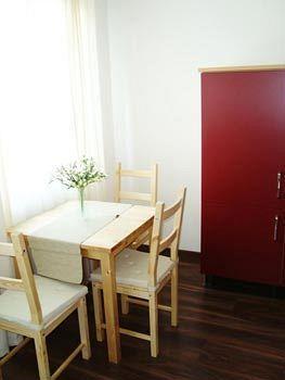Checkvienna - Meiselstrasse Apartment Vienna