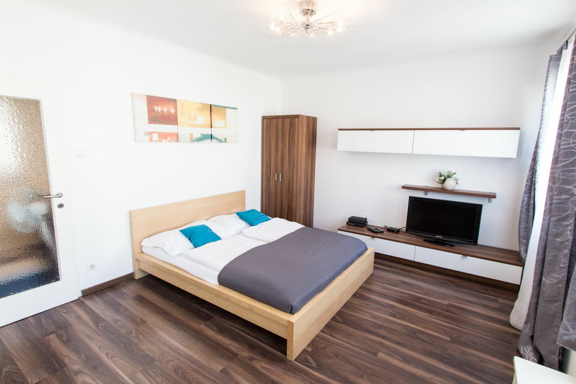 Apartment Checkvienna - Meiselstrasse *